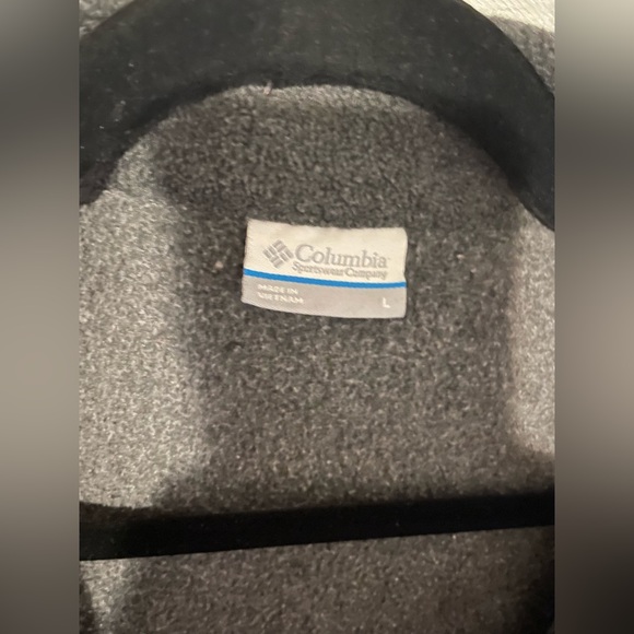 Columbia Jacket (L) - Picture 2 of 5